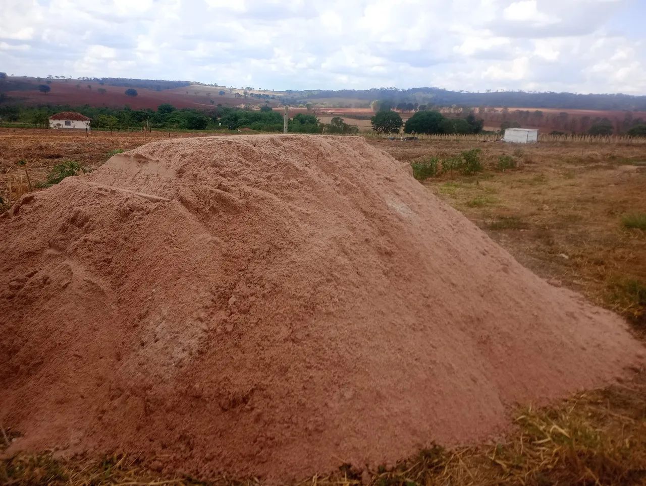 Areia e brita  - Foto 2