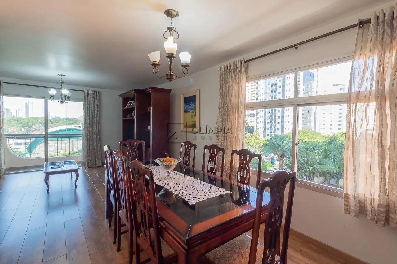 Venda Apartamento 3 Dormitórios - 165 m² Brooklin - Foto 7