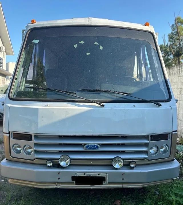 Motor home turiscar  - Foto 3