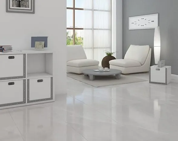 Porcelanato Luminositá ItliaGris Polido