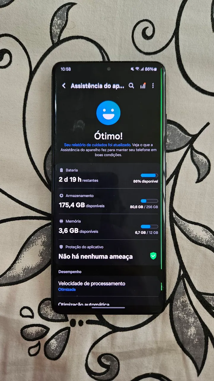 Samsung Galaxy S21 Ultra