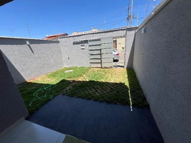 Foto - Goiânia - Setor Três Marias