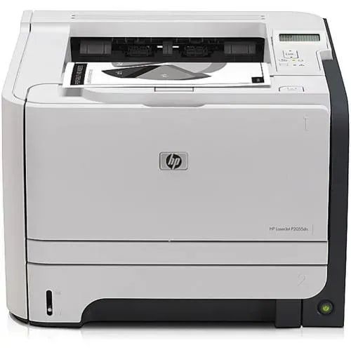 Impressora Hp Laserjet P2055dn P 2055 - Foto 4