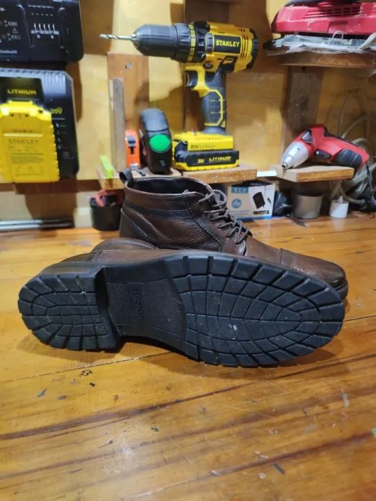 Bota Democrata - Foto 4