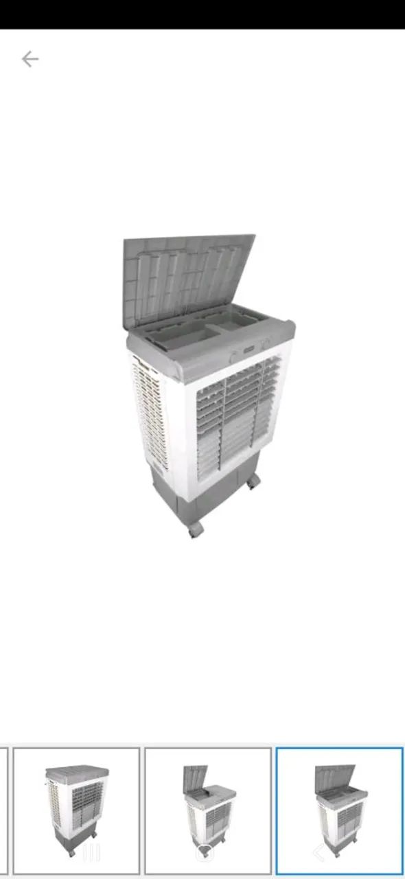 Climatizador de Ar Portátil64317345787522121