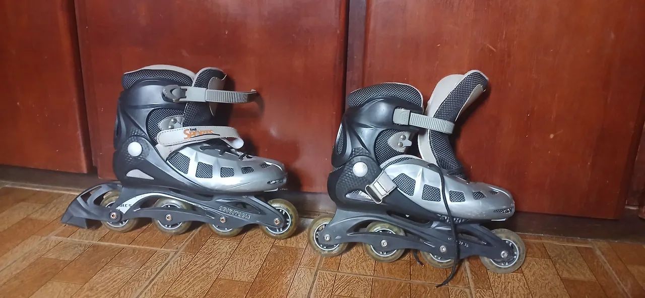 Adult Roller Skates Size 38 39 40 41 42