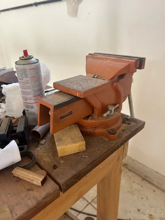 Kit completo para marcenaria e afins64961551250690124