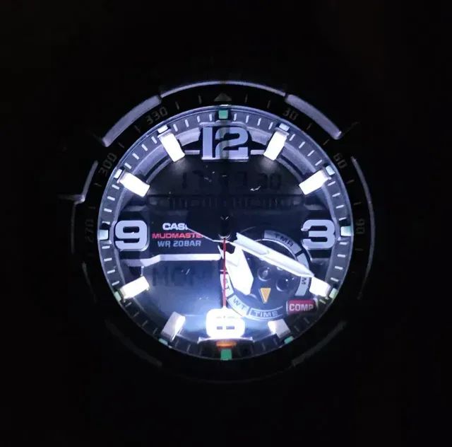 G-Shock Mudmaster GG-1000 - Foto 4