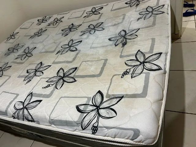 Conjugated Box Bed64842037137411121