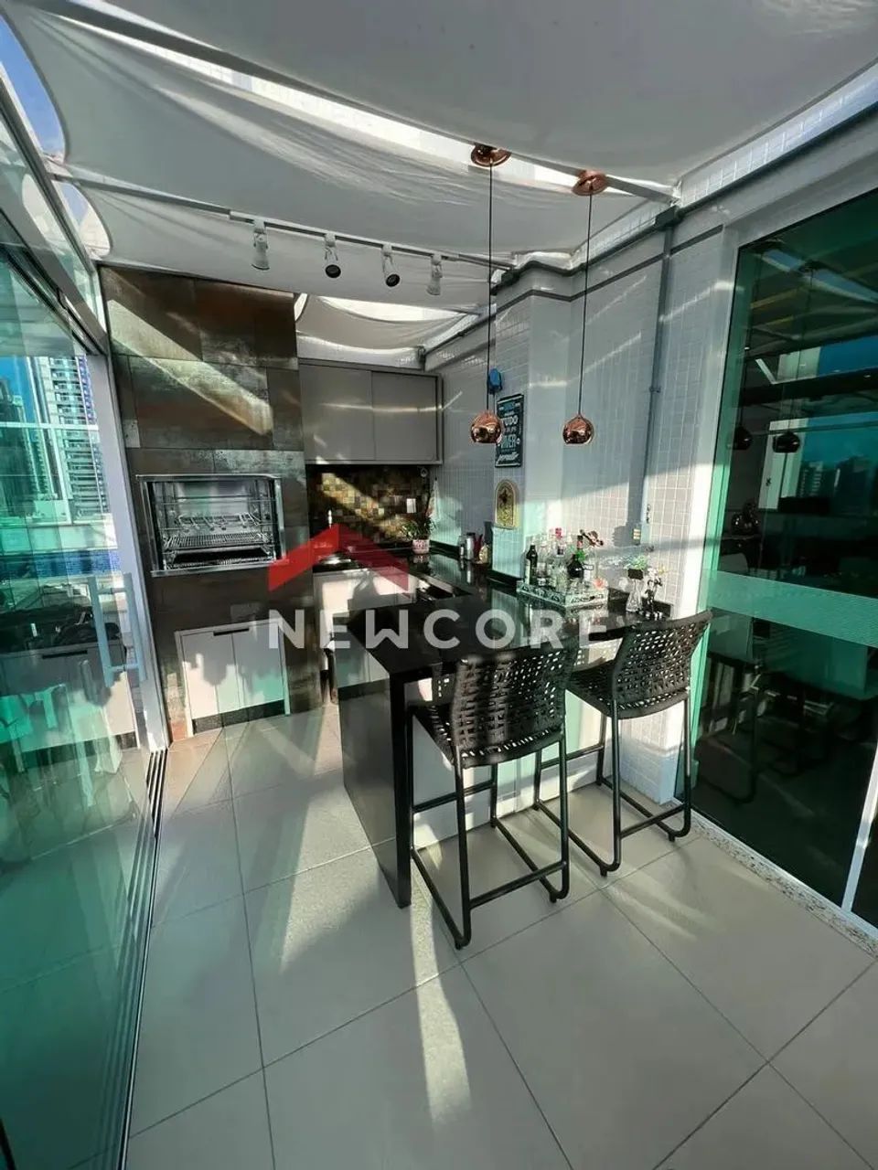 Apartamento em Rua 3144 - Centro - Balneário Camboriú/SC - Foto 3