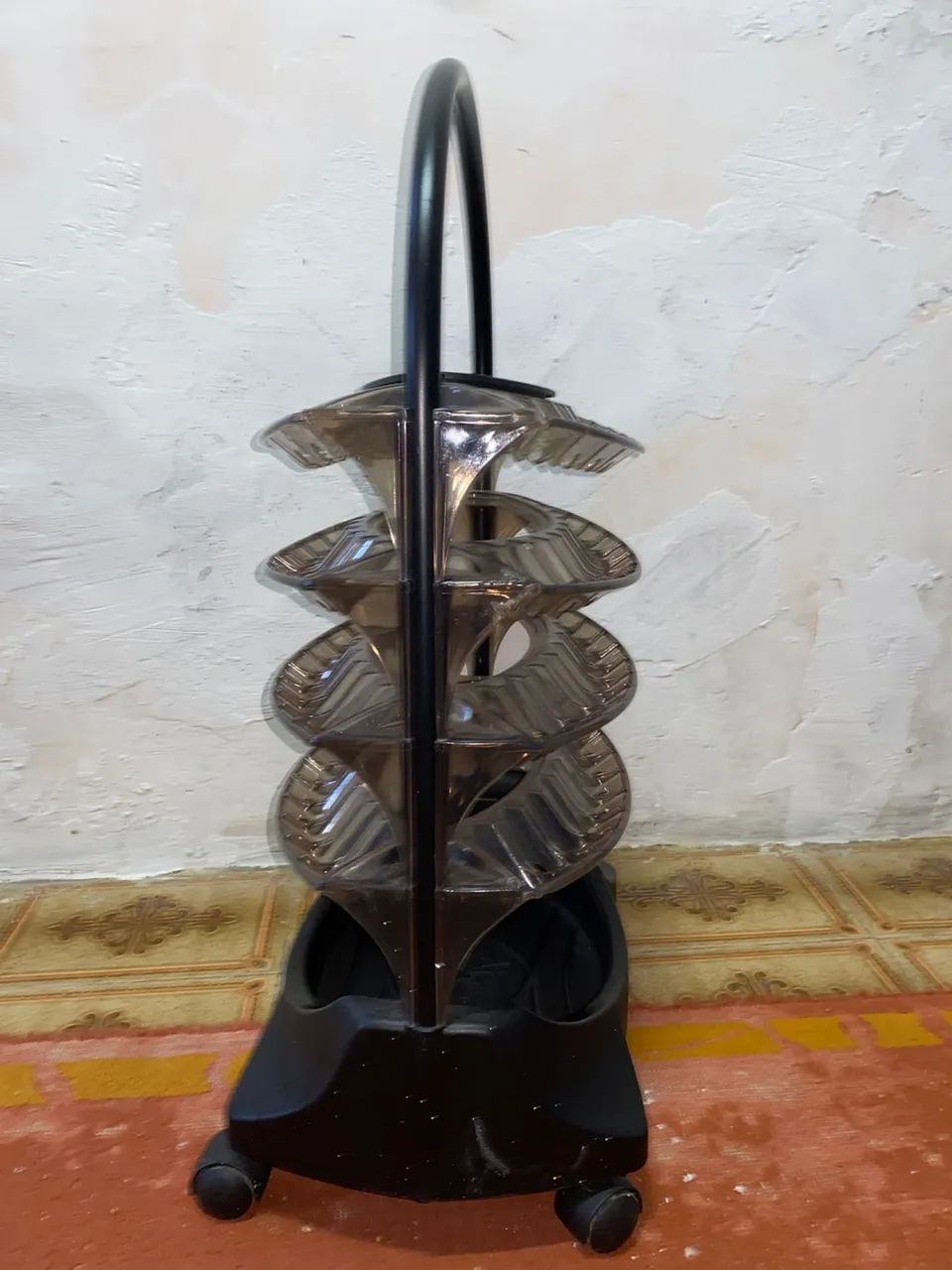 Carrinho de esmaltes (88 unidades) - Foto 2