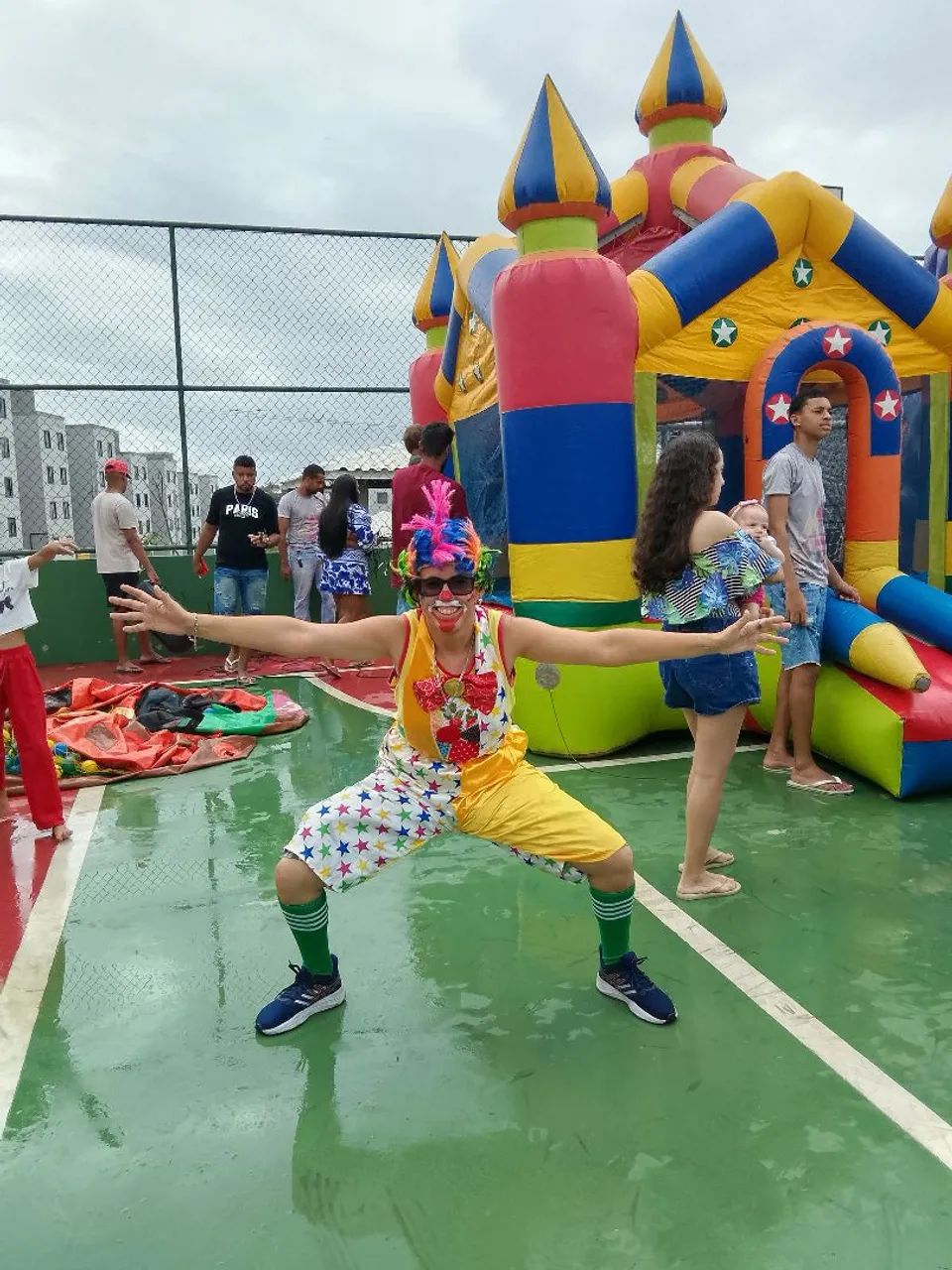 Locutor animador de festa e eventos - Foto 4