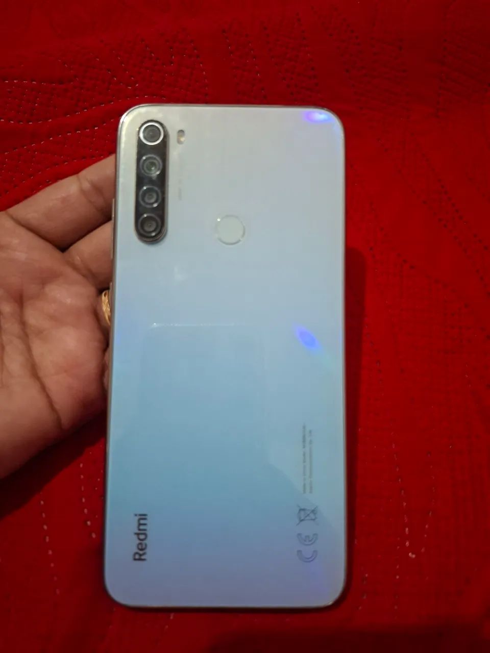 Redmi note 8  - Foto 3