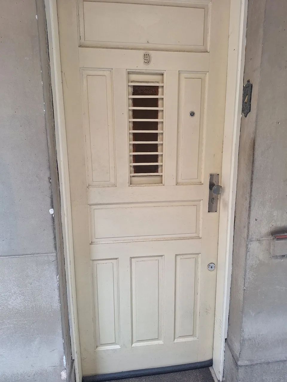 Foto - Santos - Boqueirão