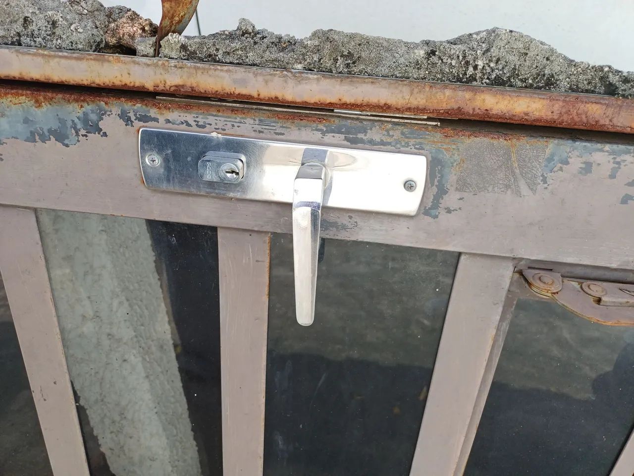 Sasazaki Kitchen Door64374696341506125