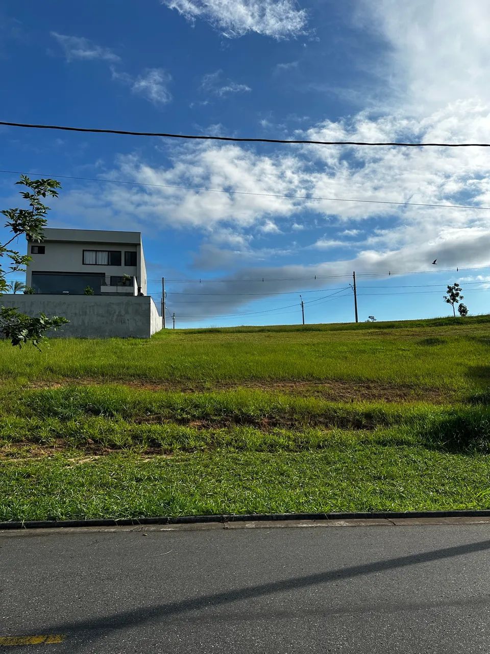 Terreno Vista Serra Alphaville Volta Redonda  - Foto 4