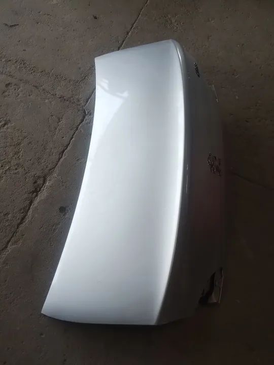 Porta Malas Peugeot 408 2011/2016 - Foto 2