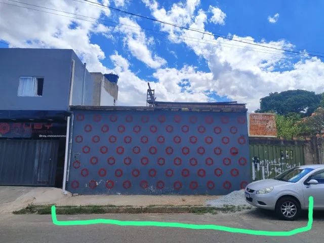 Foto - Contagem - Retiro