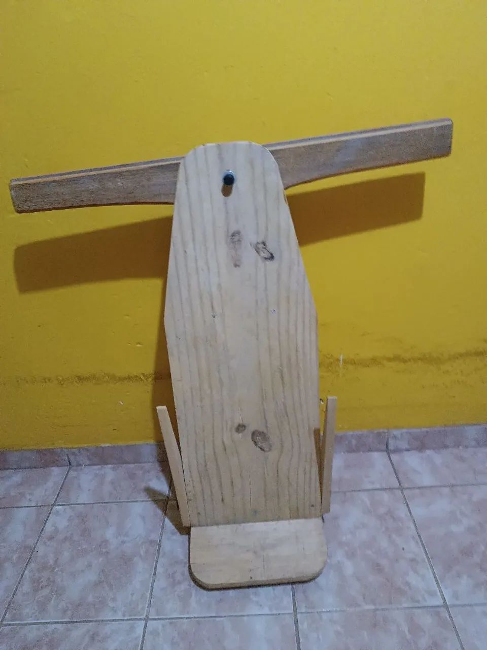 Carrinho de rolamentos 