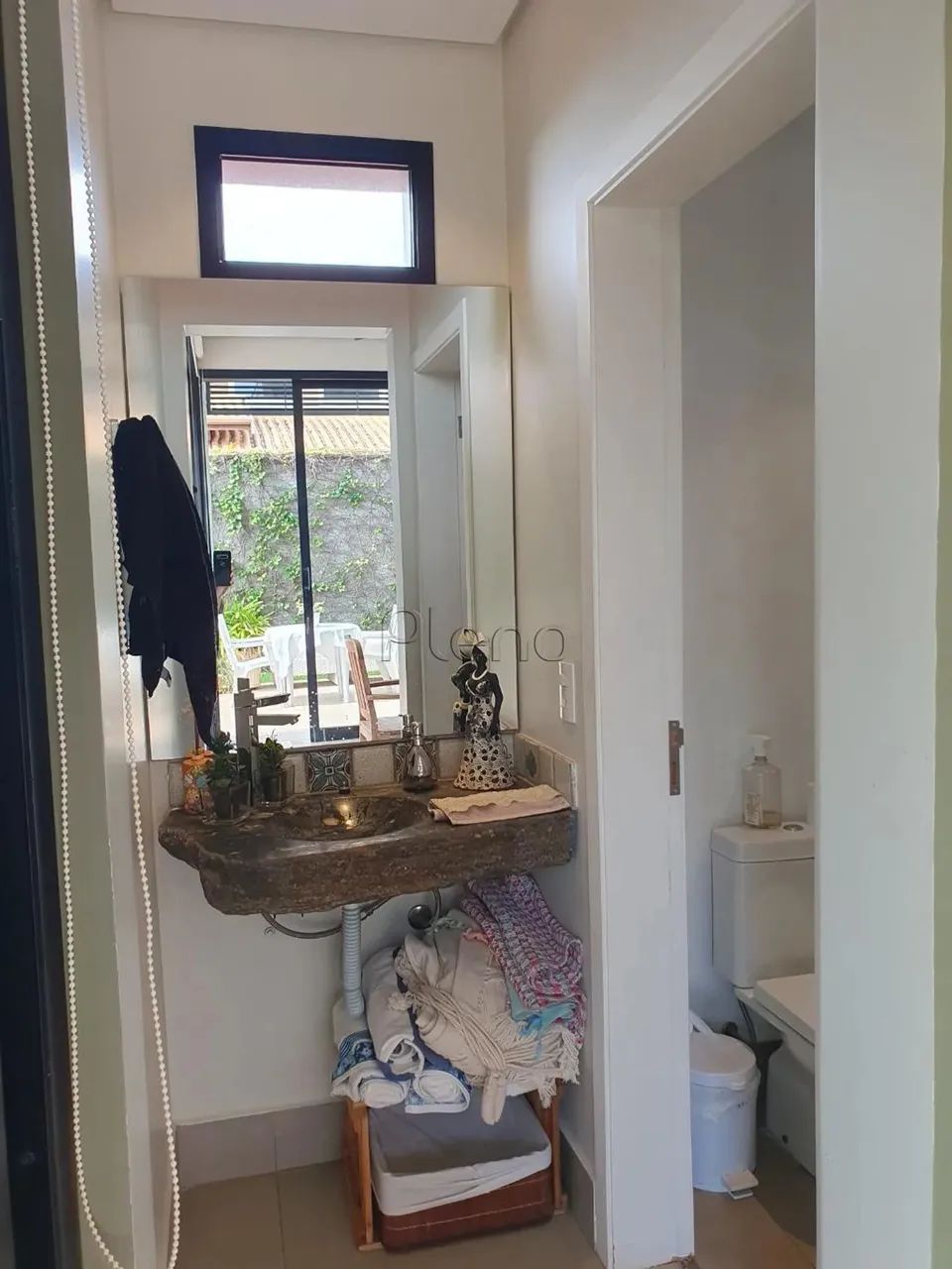 Casa à venda em Campinas, Loteamento Caminhos de São Conrado (Sousas), com 3 suítes - Foto 5