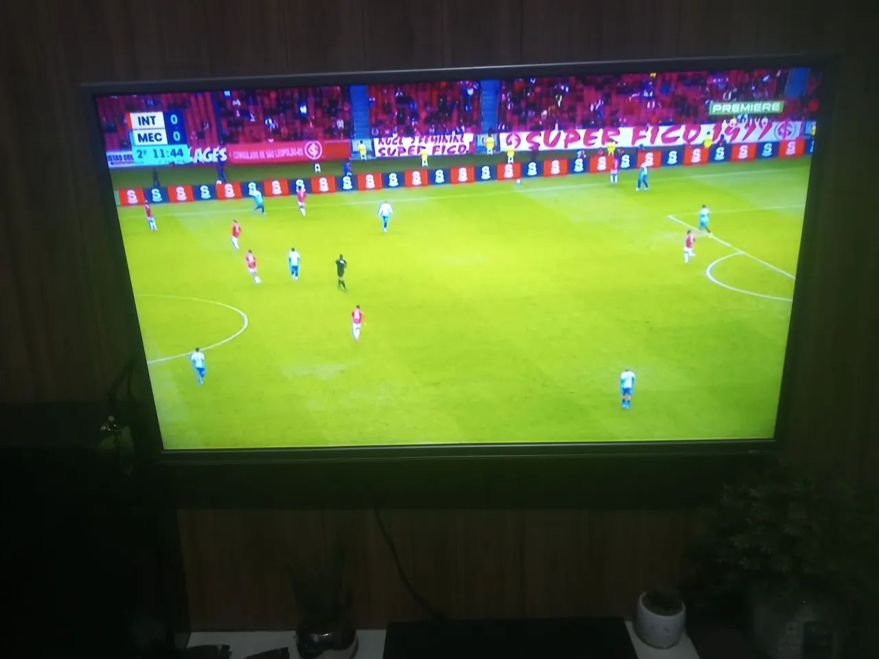 Tv smart semp 40 polegadas  - Foto 5