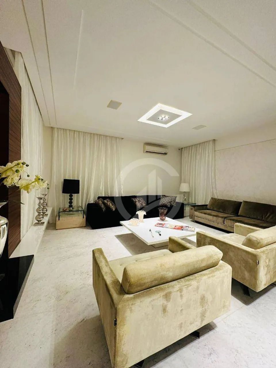 Casa, 803 m² - venda por R$ 13.900.000,00 ou aluguel por R$ 53.200,00/mês - Alphaville For - Foto 11