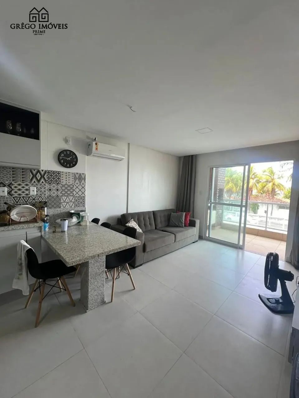 Apartamento à venda em Carneiros | Tamandaré-PE