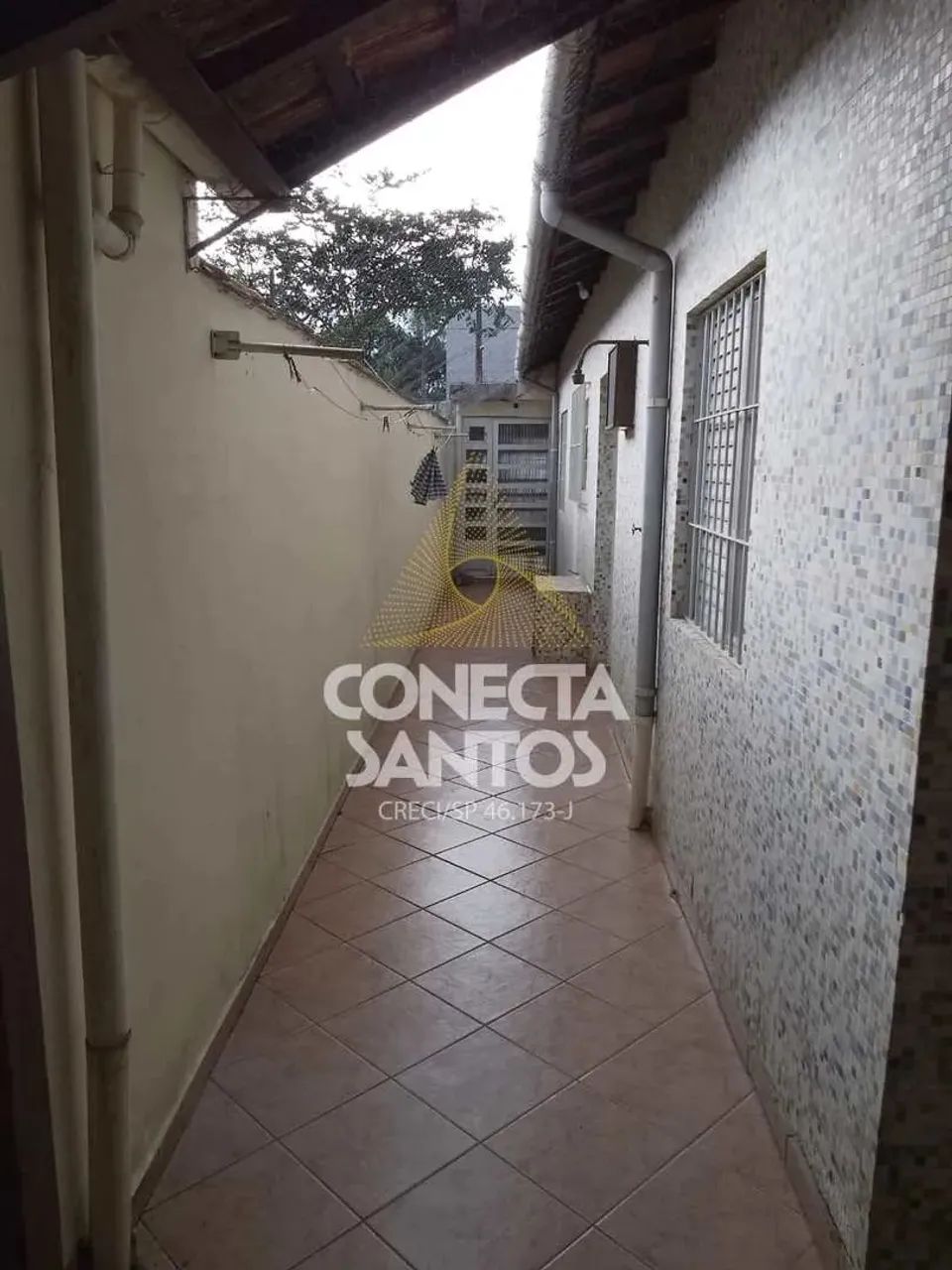 Casa 2 quartos Praia Grande R$ 636 mil, Cod: 1427 - Foto 12