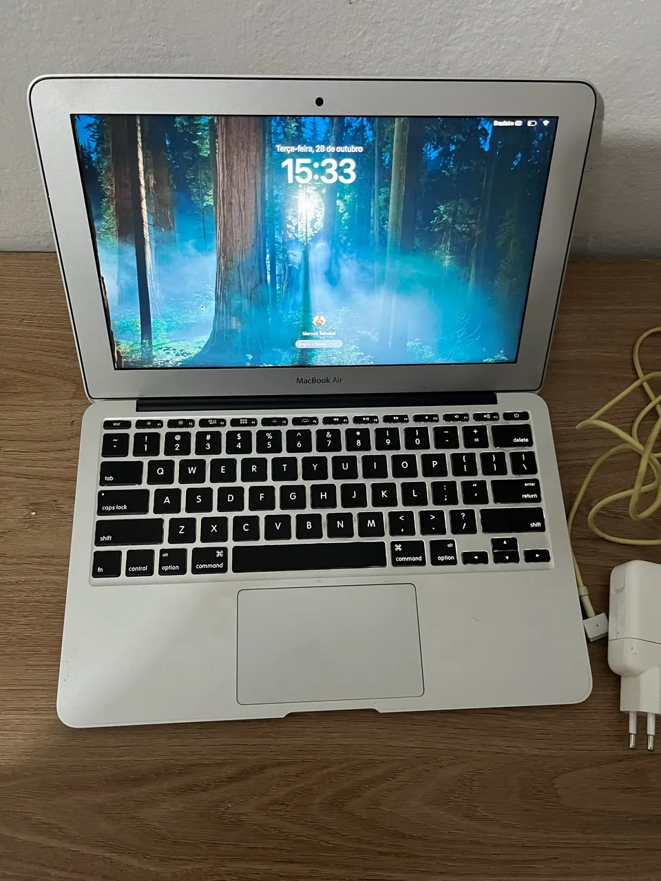 macbook air 11 2013