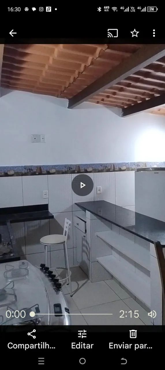 Foto - Salvador - Ribeira