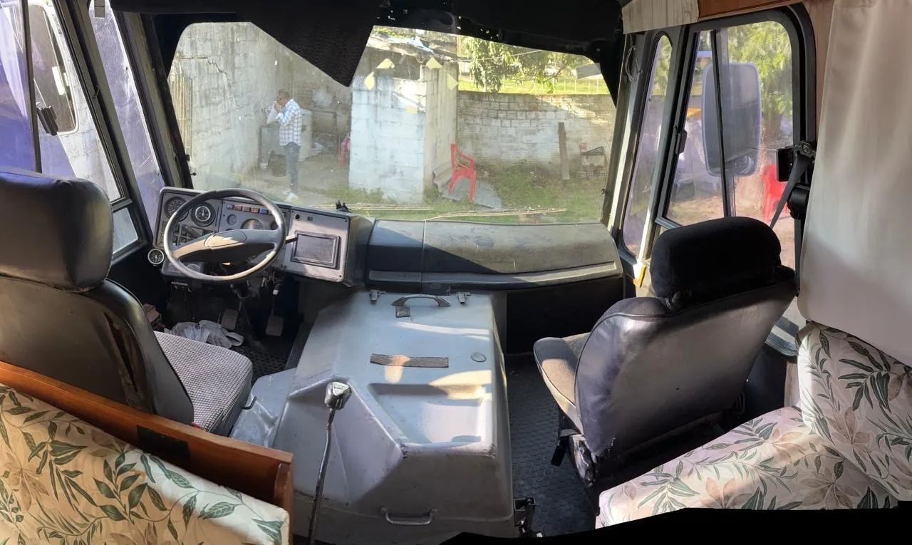 Motor home turiscar  - Foto 8