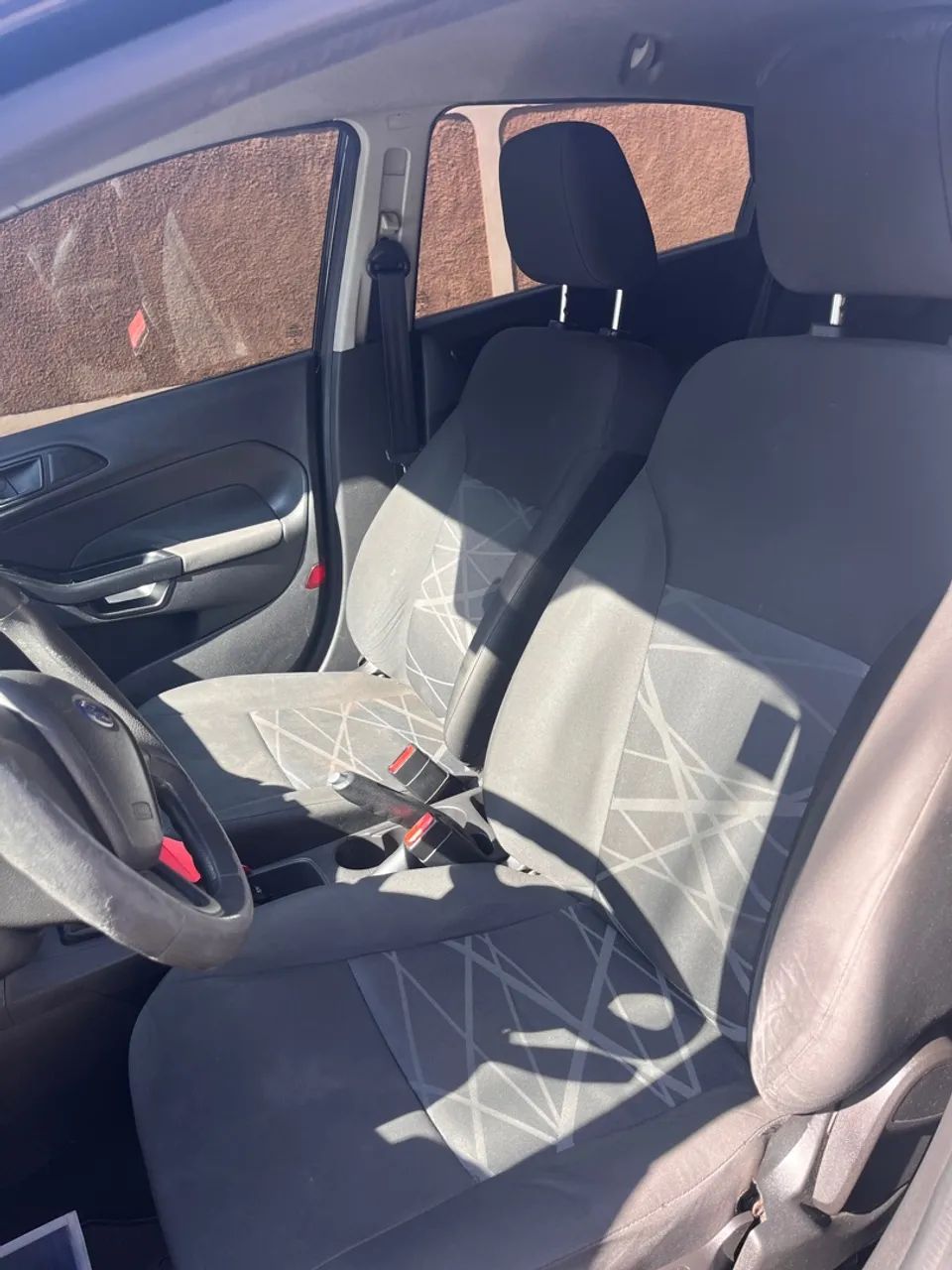 NEW FIESTA 1.5 2015 - Foto 4