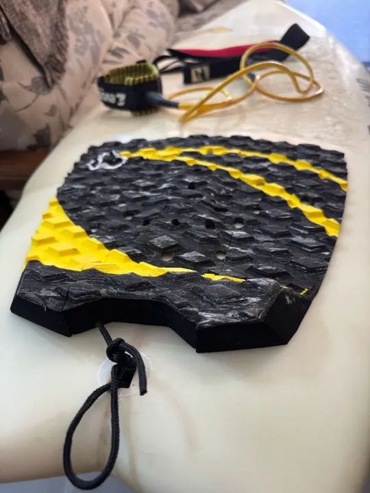 Prancha Surfe Auckland 6.2 - Nova - Foto 6