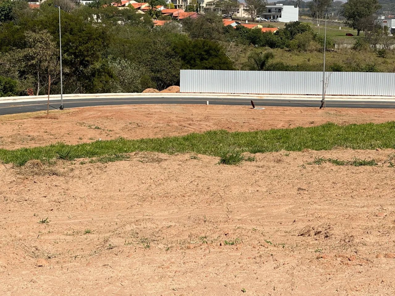 Lindo terreno de 360 metros Reserva Serena - Foto 7