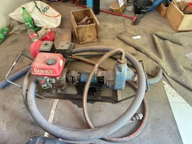 SPT DRILLING EQUIPMENT64290860821250120