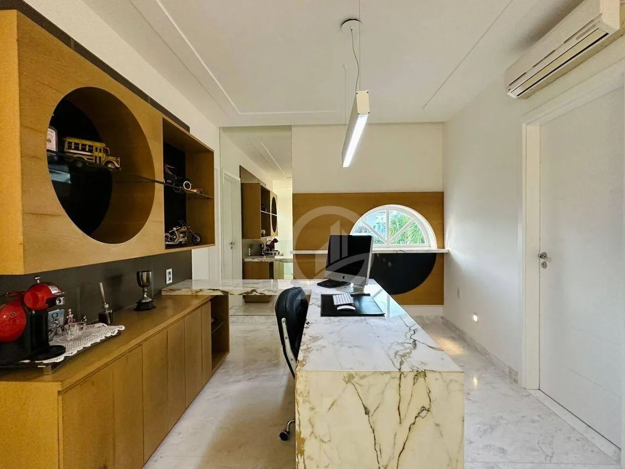 Casa, 803 m² - venda por R$ 13.900.000,00 ou aluguel por R$ 53.200,00/mês - Alphaville For - Foto 12