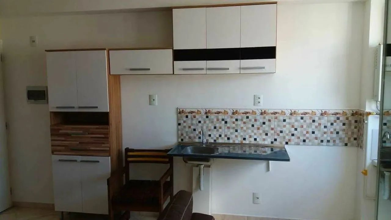 Apartamento em Avenida Rangel Pestana - Brás - São Paulo/SP - Foto 3