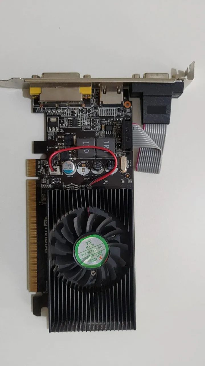 Placa ASUS P5KPL/EPU + Processador Intel E4500 + 4GB Memória  - Foto 4