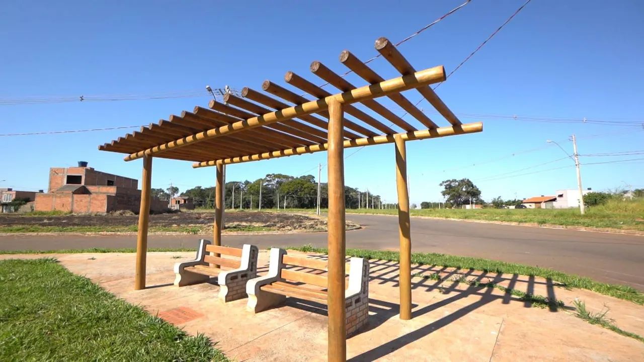 LOTES A PRESTAÇÃO RES BELA GOIÂNIA - Foto 8