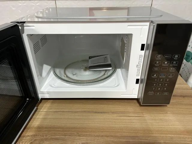 Micro-ondas Philco 28L - Foto 3