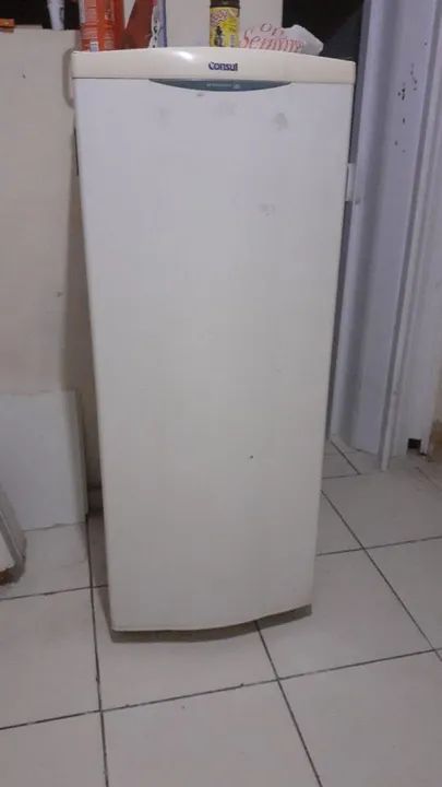 Geladeira Consul  - Foto 2