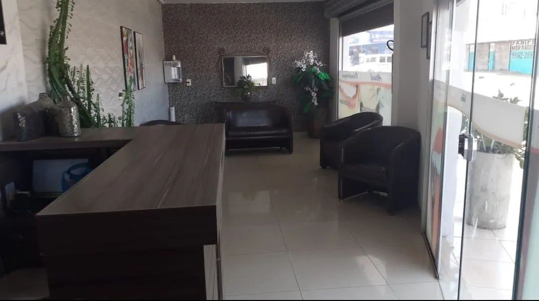 foto - Goiânia - Alphaville Flamboyant Residencial Araguaia