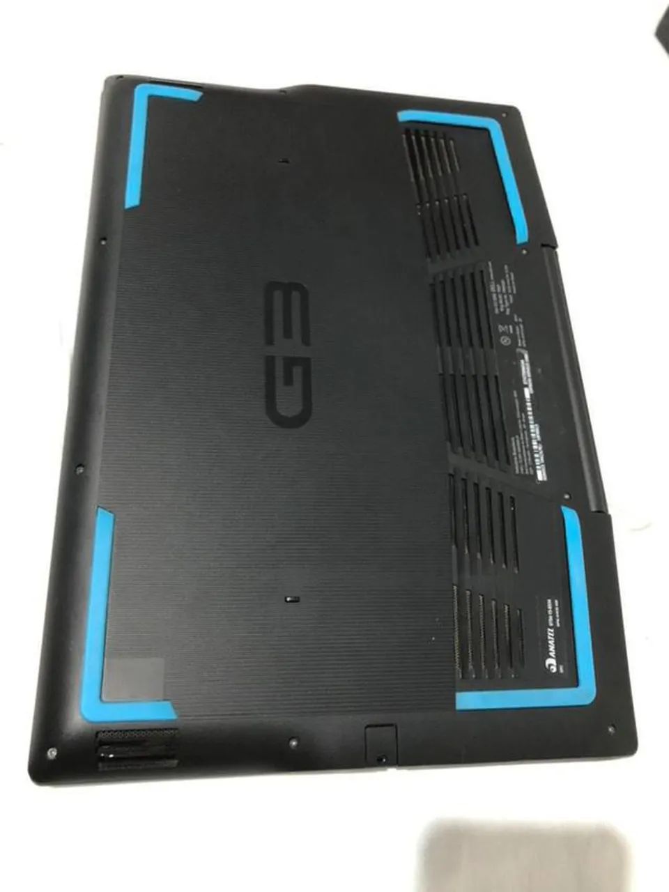 Notebook Dell g3 3590 PRA SAIR RAPIDO - Foto 4