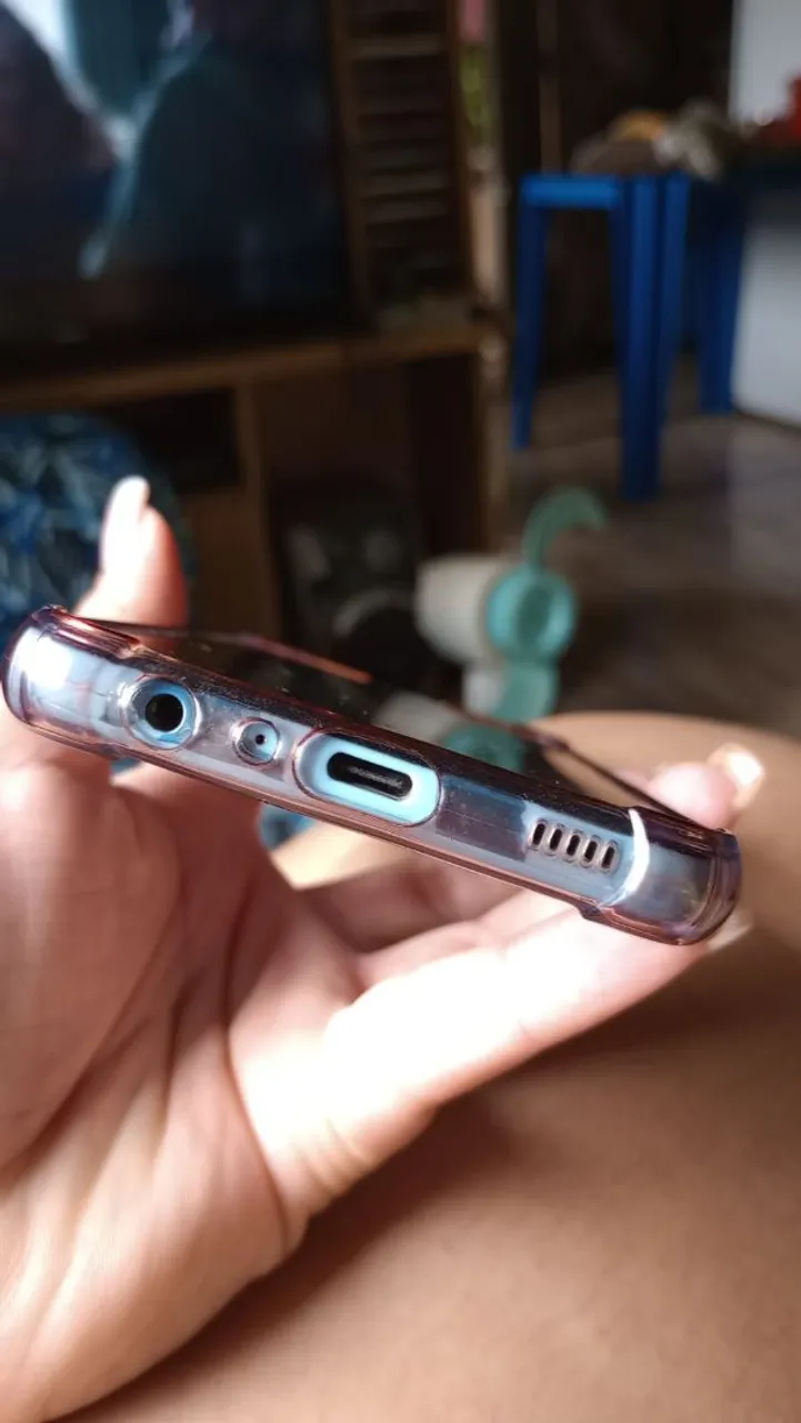 Samsung A32 128Gigas