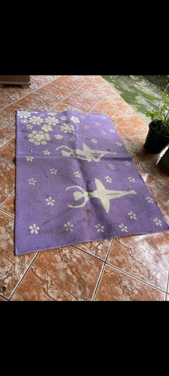 Tapete para sala e quarto  - Foto 2