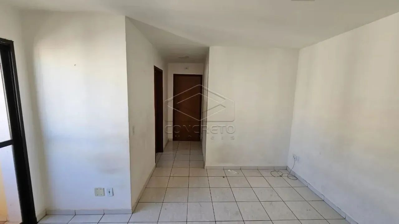 Ótimo apartamento próximo ao Bauru Shopping - MIRANTE HORIZONTE! - Foto 4