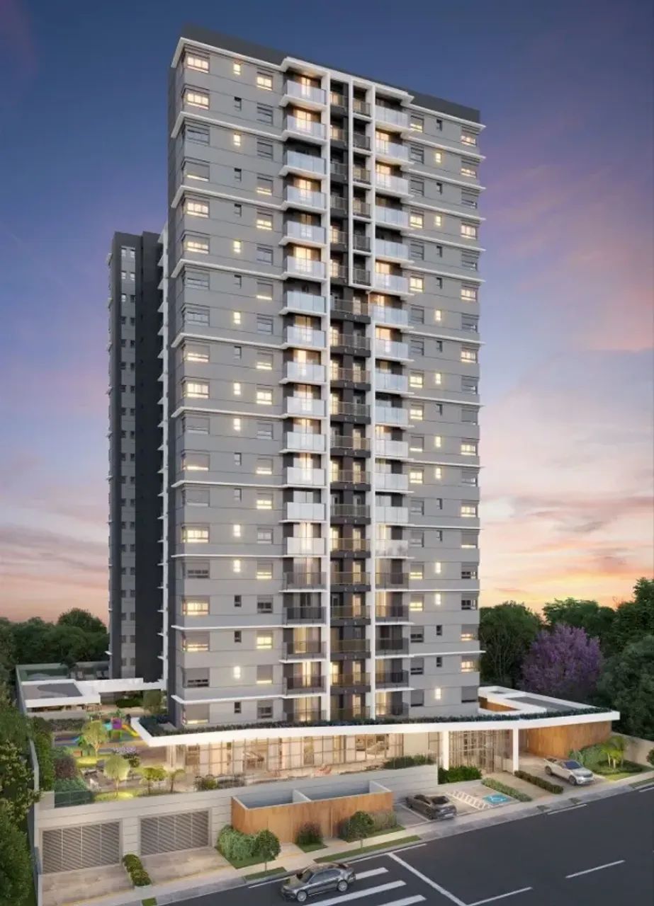 Foto - São José do Rio Preto - Jardim Redentor