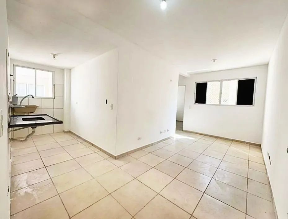 Foto - Campo Grande - Parque Residencial Rita Vieira