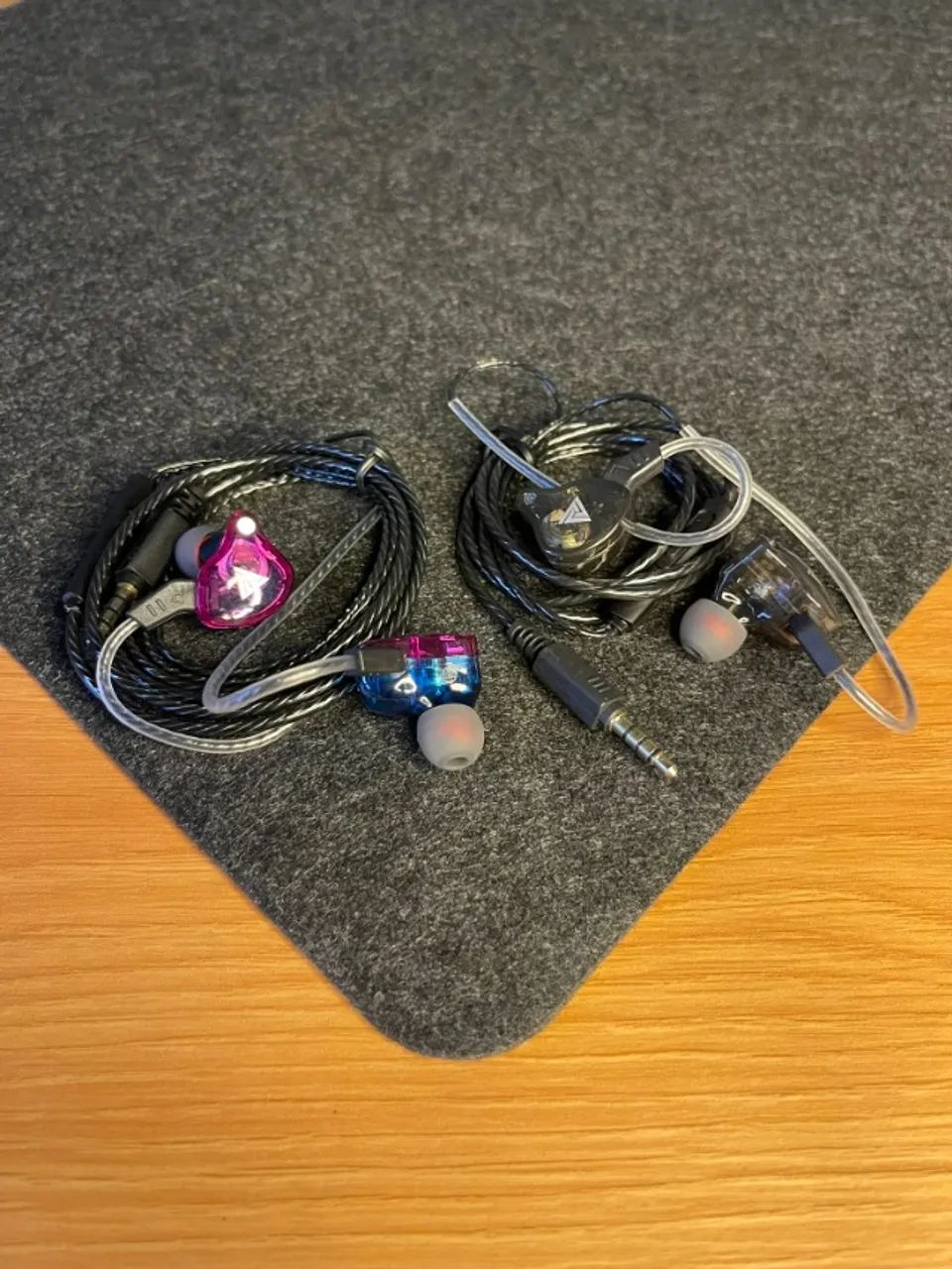 Fone QKZ AK664595548616833120