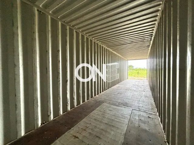 Container bruto por apenas R$ 12.500,00 - Foto 2